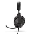 Trust Gaming Casque Gamer GXT 4371 Ward - Casque Micro pour PC, PS4, PS5, Xbox, Nintendo Switch, Jack 3.5mm, Microphone Repliable-2