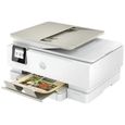 HP Envy Inspire 7920e All-in-One Imprimante à jet dencre multifonctions A4 imprimante, scanner, photocopieur chargeur a-2
