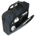 MOBILIS Executive 3 One Briefcase Clamshell Sacoche pour ordinateur portable 11" 14"-2