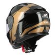 ASTONE CASQUE MODULABLE RT1300F ONE-2