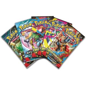 Ultra Pro - Accessoires pour Cartes, Multicolore, 15665