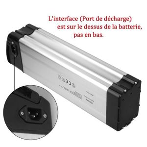 Batterie Velo Electrique Achat Vente Batterie Velo Electrique Pas Cher Soldes Sur Cdiscount Des Le 20 Janvier Cdiscount