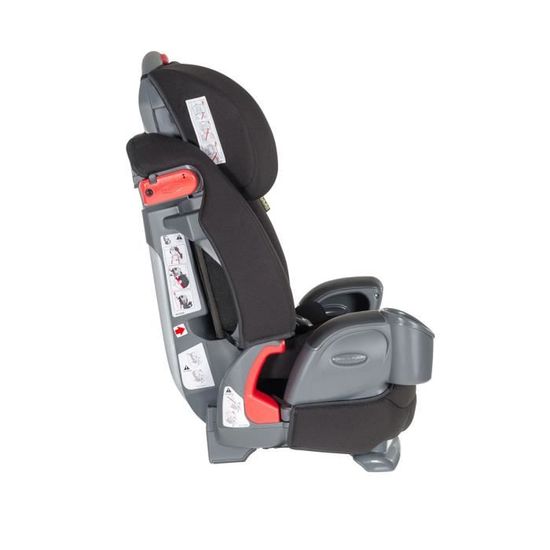 siege graco nautilus