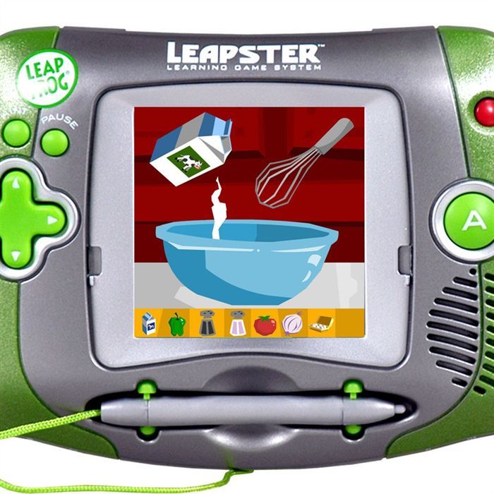 Leapfrog Jeu leapster Ratatouille - Cdiscount Jeux - Jouets