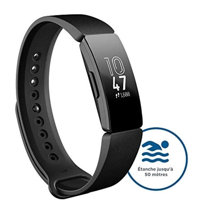 Fitbit inspire shop hr etanche