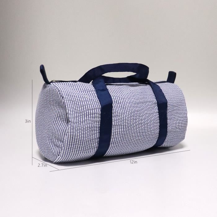 Marine Sac De Voyage Personnalis Pour B b 25 Pi ces Ray