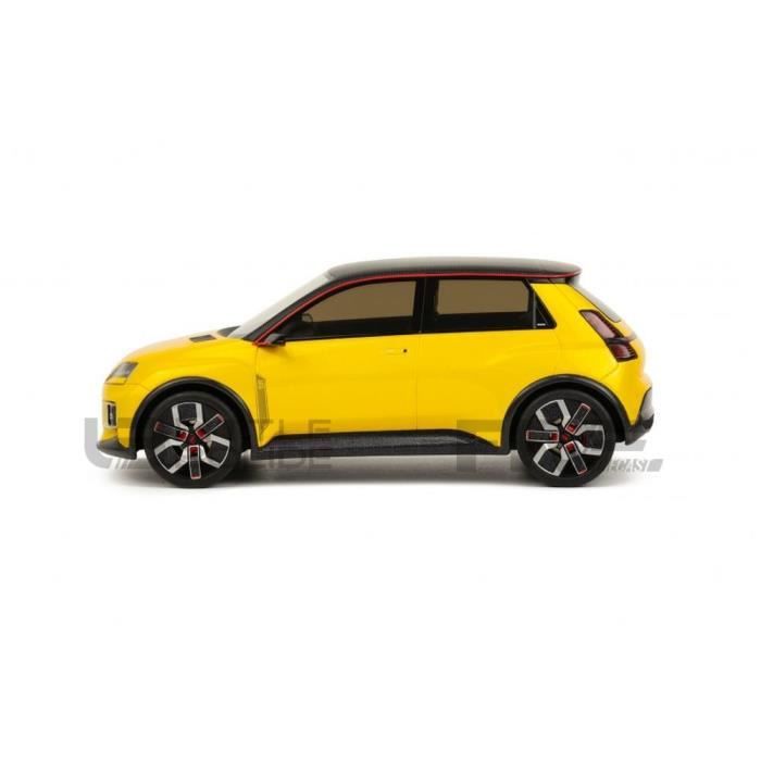 Voiture Miniature de Collection - OTTO MOBILE 1/18 - RENAULT