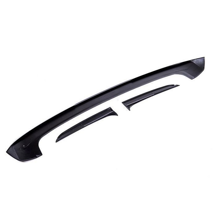 AILERON BECQUET TRONC Lunette Coffre pour BMW Série 1 F20 F21 2011-2019 AILERON BECQUET TRONC Lunette Coffre pour BMW Série 1 F20 F21 2011-2019