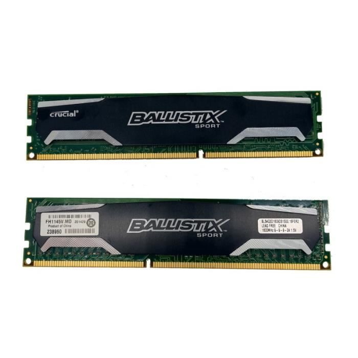 Crucial bls4g3d1609ds1s00 on sale