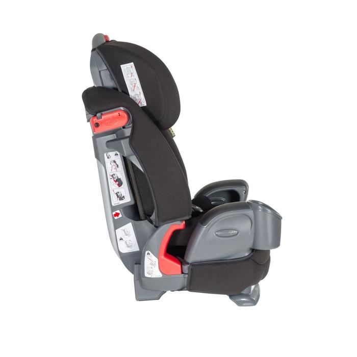 Si ge auto Graco Nautilus Diablo Groupe 1 2 3 Achat Vente