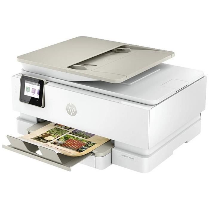 Imprimante Deskjet : Multifonction HP Deskjet 250 Mobile-all-in-one,  imprimante, scanner, photocopieuse