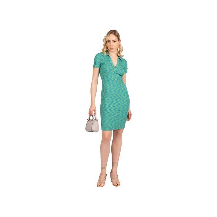 Robe stretch deals femme