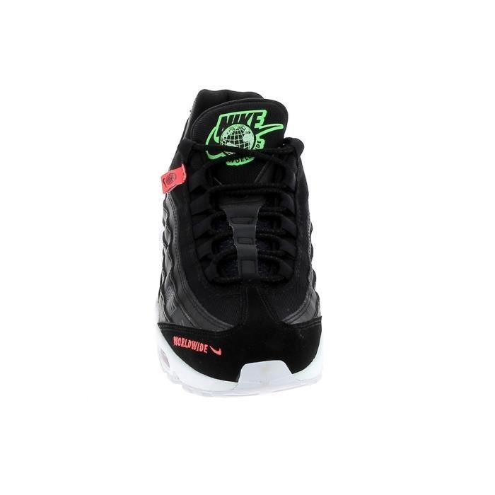 Basket Nike AIR MAX 95 Cdiscount Sport