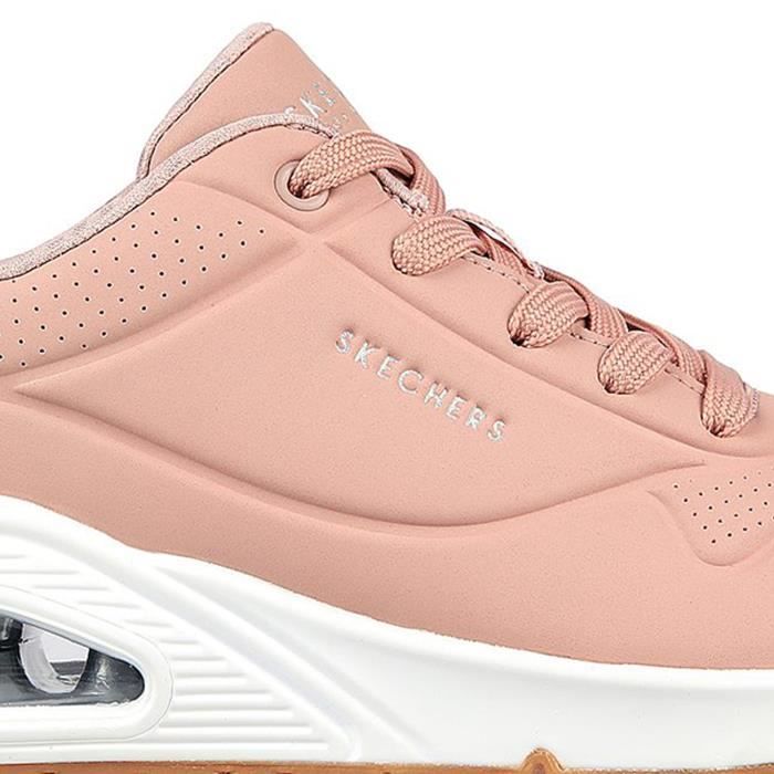 Basket skechers femme cdiscount sales