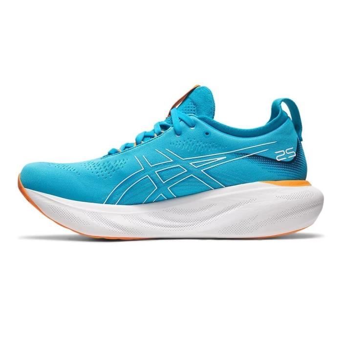 Gamme deals running asics
