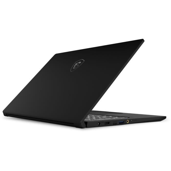  PC Portable - Modern 15 A10RAS-212FR - 15,6"2