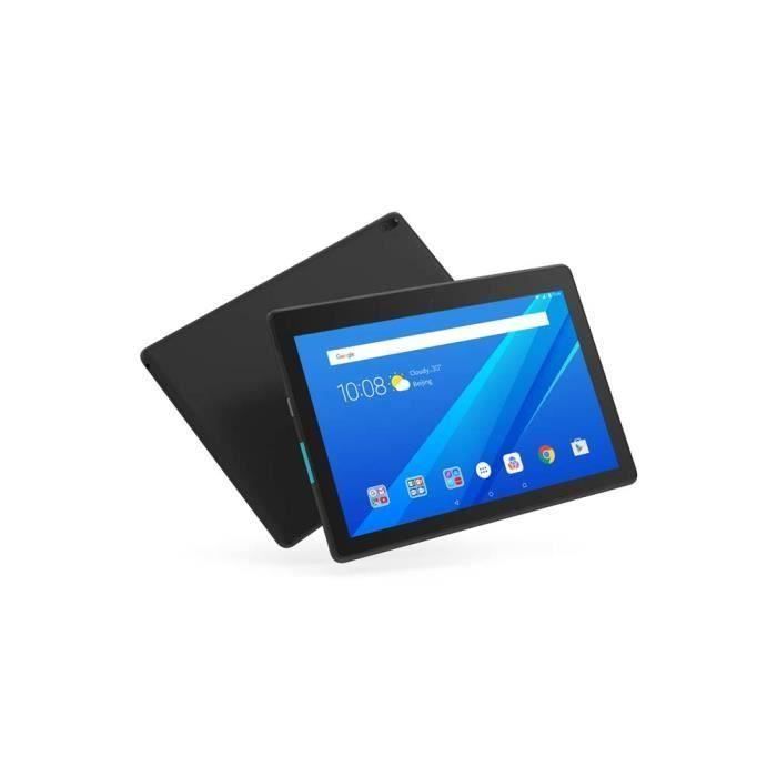 Tablette Tactile  10'' HD - 2GB/16GB -2