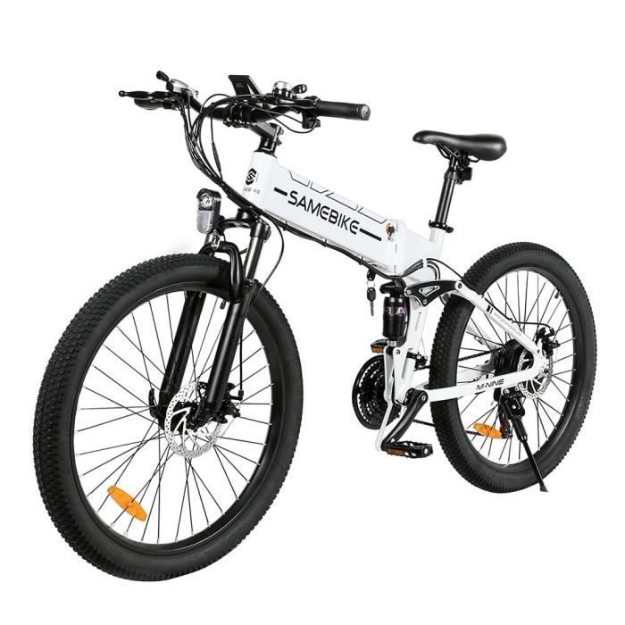 Velo samebike deals