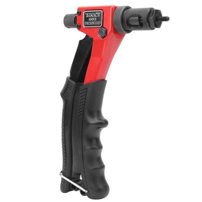 Changan-Rivet Nut Tool Rivet Nut Gun Rivet Nut Setter with Ergonomic ...