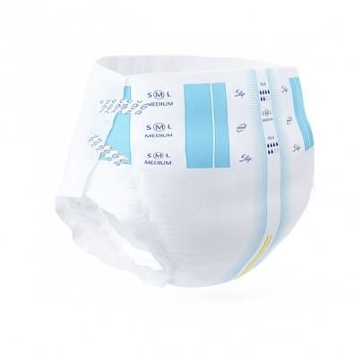 Protections TENA SLIP Super - Lot De 28 Pièces, Taille M, PZN 01163359 - Neuf Sous Blister