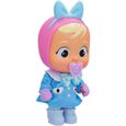 Dress Me Up Icy World Mini poupée Cry Babies Magic Tears - A partir de 3 ans-3