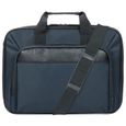 MOBILIS Executive 3 One Briefcase Clamshell Sacoche pour ordinateur portable 11" 14"-3