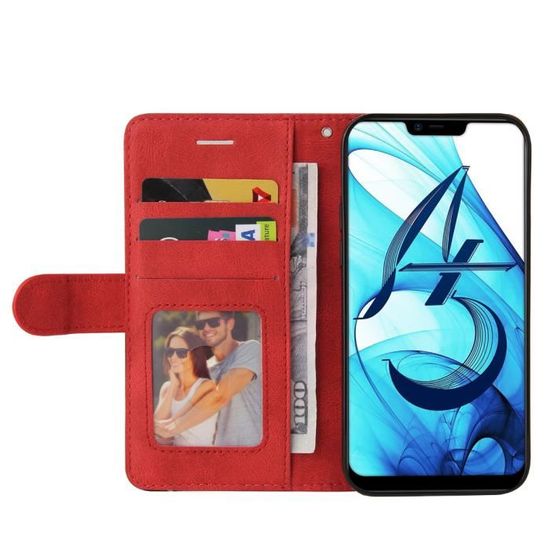 Pochette oppo a3s store