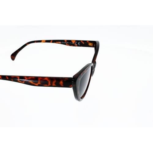 Lunettes loupes solaires 2025 femmes