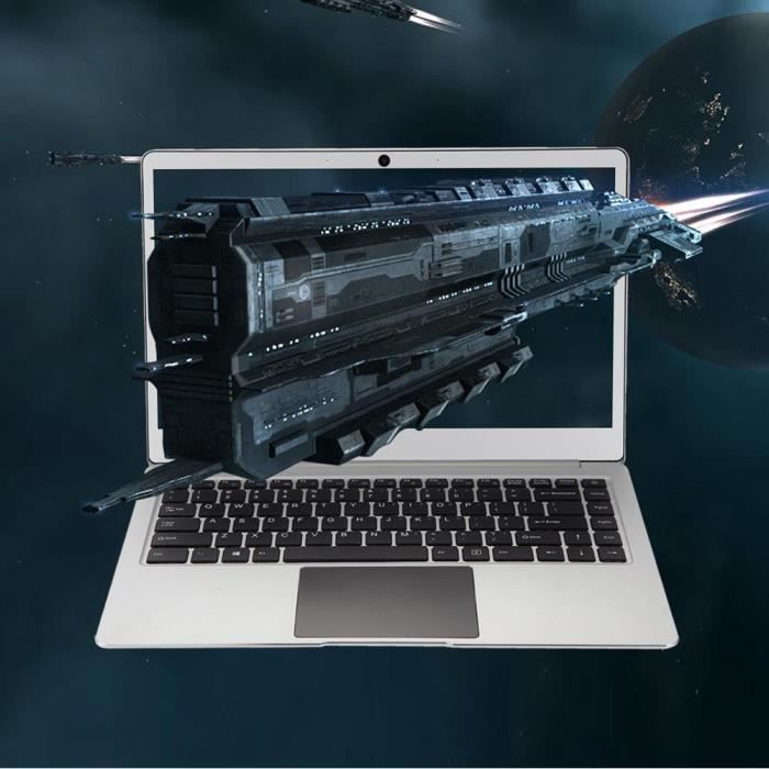 Ultra-mince ordinateur portable 14 ''3