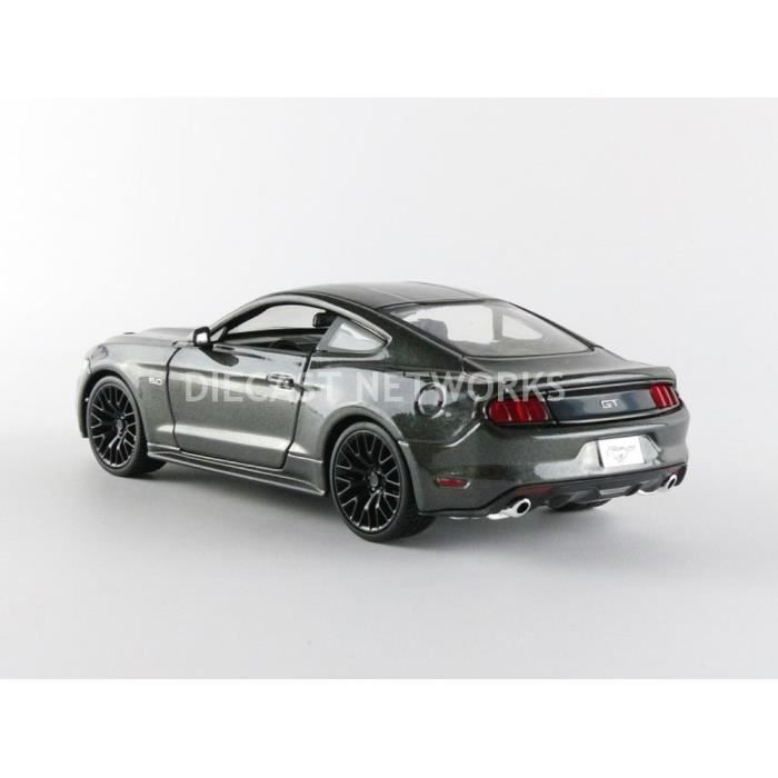 Maisto mustang 2015 online