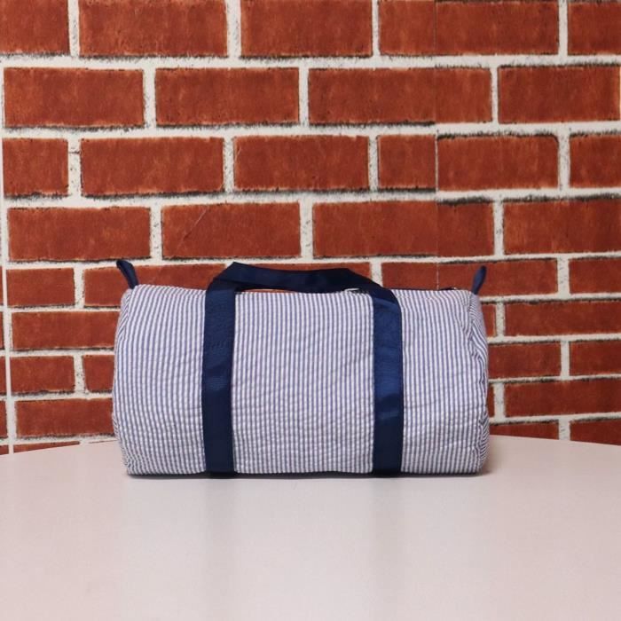 Marine Sac De Voyage Personnalis Pour B b 25 Pi ces Ray