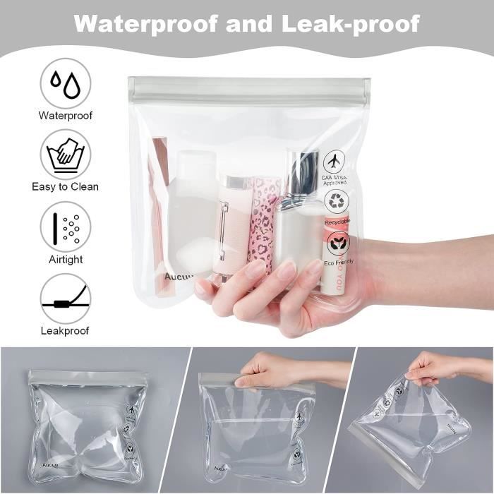 Sac plastique refermable new arrivals 20x20