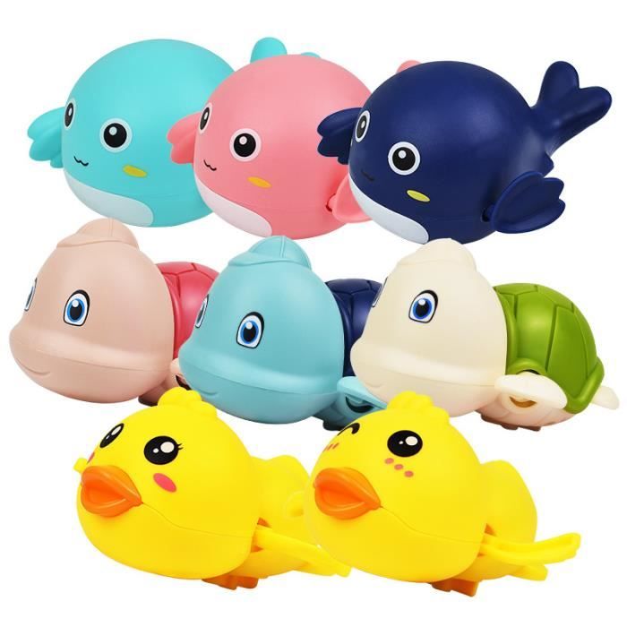 Jouet de cheap bain 2 ans