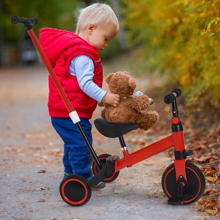 Tricycle enfant 4 sale ans