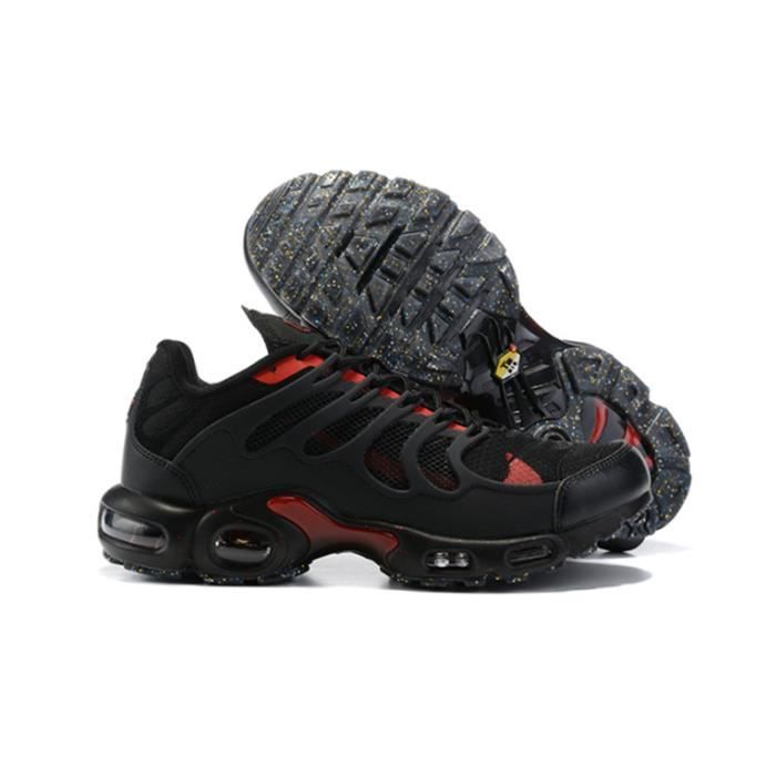 SAUTOIR SNEAKERS X NIKEs Airs MAX TN Terrascape Plus Retro High