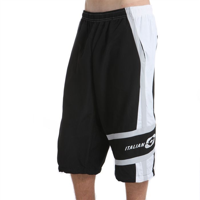 LOTTO Pantacourt Homme Cdiscount Sport
