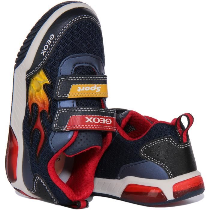 Geox enfant new arrivals lumiere