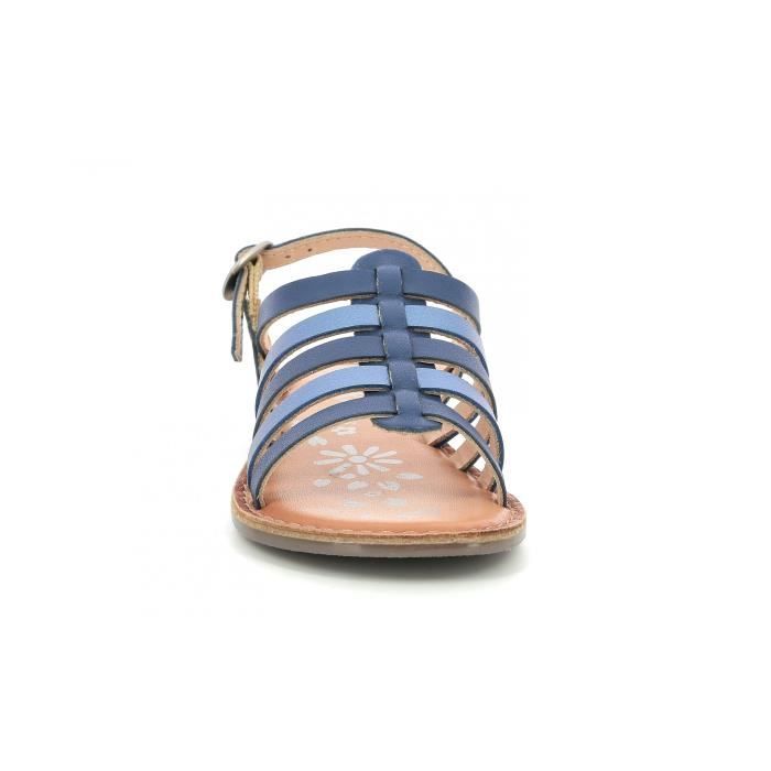 Sandales kickers fille clearance 26