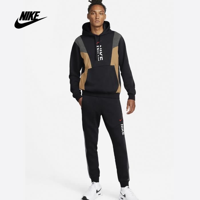 Ensemble sweat à capuche et pantalon de jogging Nike pour tout