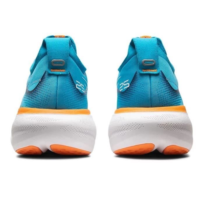 Gamme asics clearance running homme