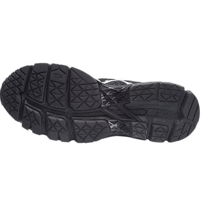 Asics kayano 22 noir clearance