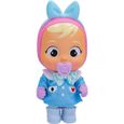 Dress Me Up Icy World Mini poupée Cry Babies Magic Tears - A partir de 3 ans-4