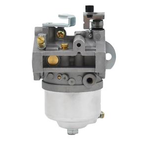 Kit Carburateur Complet Pour Tondeuse Briggs & Stratton V-Twin – Remplacement Facile Et Performances Optimisées - 7