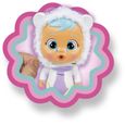 Dress Me Up Icy World Mini poupée Cry Babies Magic Tears - A partir de 3 ans-8