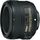 OBJECTIF NIKON AF-S NIKKOR 50mm f/1,8 G Objectif pour appar OBJECTIF NIKON AF-S NIKKOR 50mm f/1,8 G Objectif pour appar
