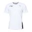 tee shirt puma homme blanche