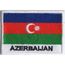ECUSSON BRODE PATCHE PATCH THERMOCOLLANT DRAPEAU SAINT MARIN SAN MARINO 7 X 5 CM