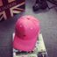 Unisexe Broderie Coton Baseball Cap Gar/çOns Filles Snapback Hip Hop Flat Hat Bonnet Femme Homme Kolylong Casquette