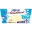 Nestle P Tit Gourmand Creme De Riz Au Lait Riche En Calcium 6 Mois Par 4 Pots De 100g Lot De 8 S Cdiscount Au Quotidien