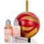Le Coffret Contient 1 Crème Mains Fleurs De Cerisier 10ml